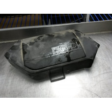 93E039 Engine Cover From 1994 Nissan Maxima  3.0